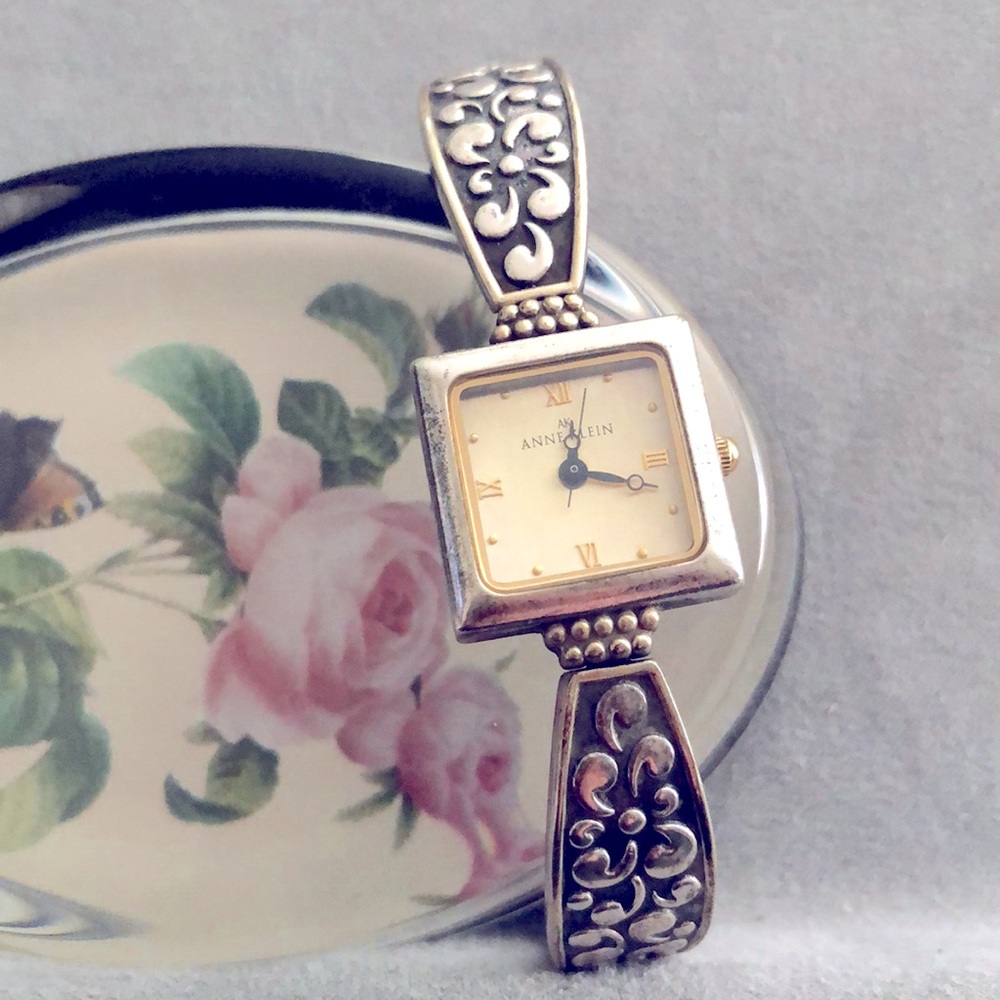 Vintage Anne Klein Watch